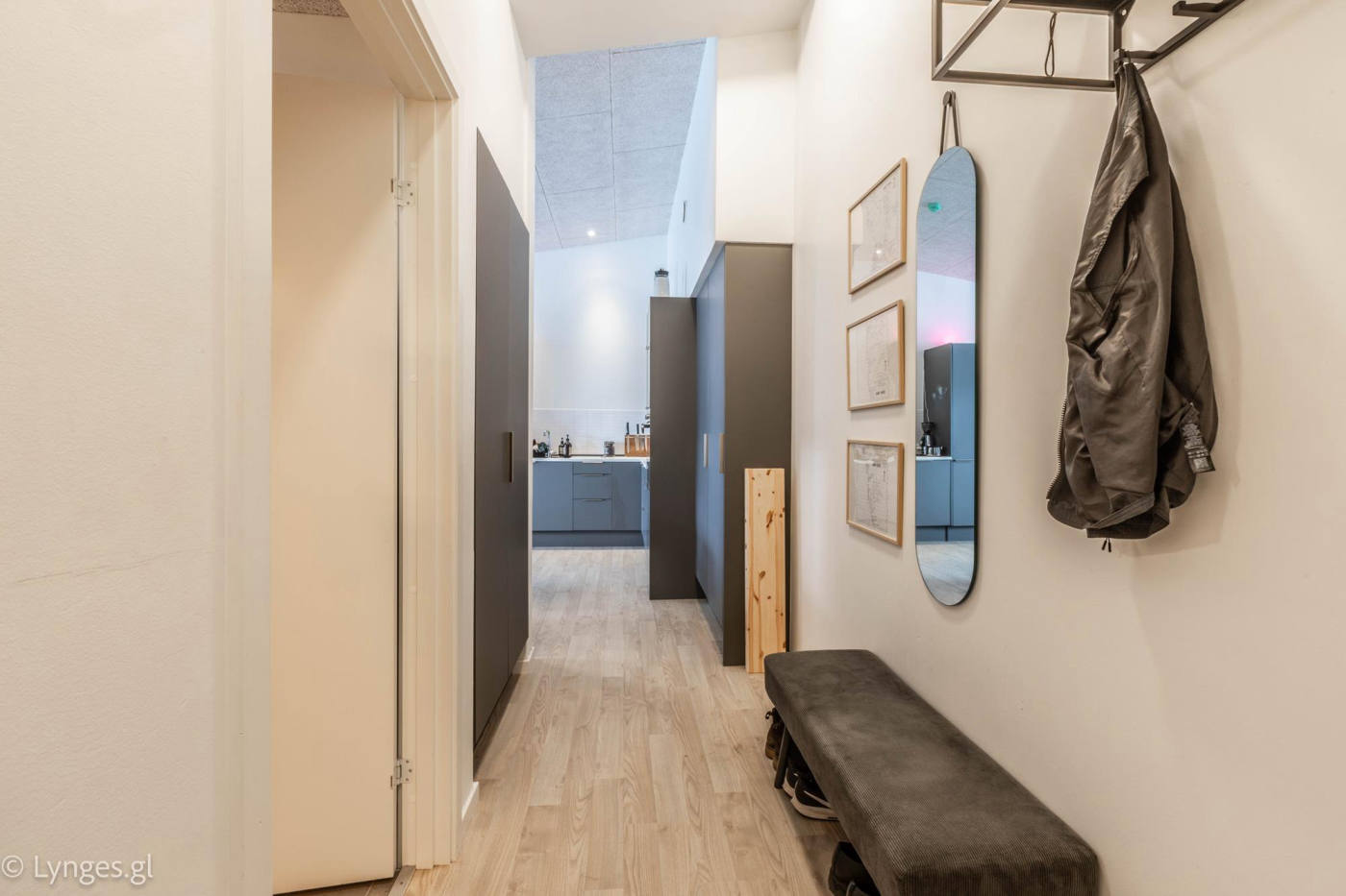 Квартира, 581 м², 267 400$ — FAKTOR